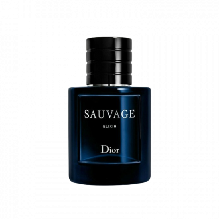 dior sauvage elixir
